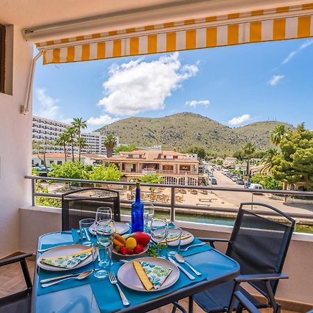 Ideal Property Mallorca - Marvi Alcudia  Exterior photo