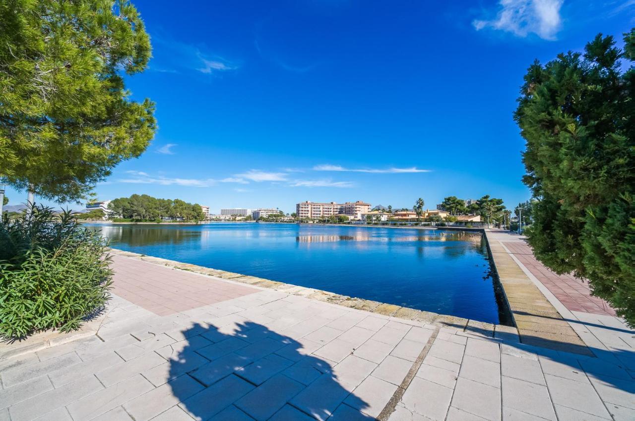 Ideal Property Mallorca - Marvi Alcudia  Exterior photo