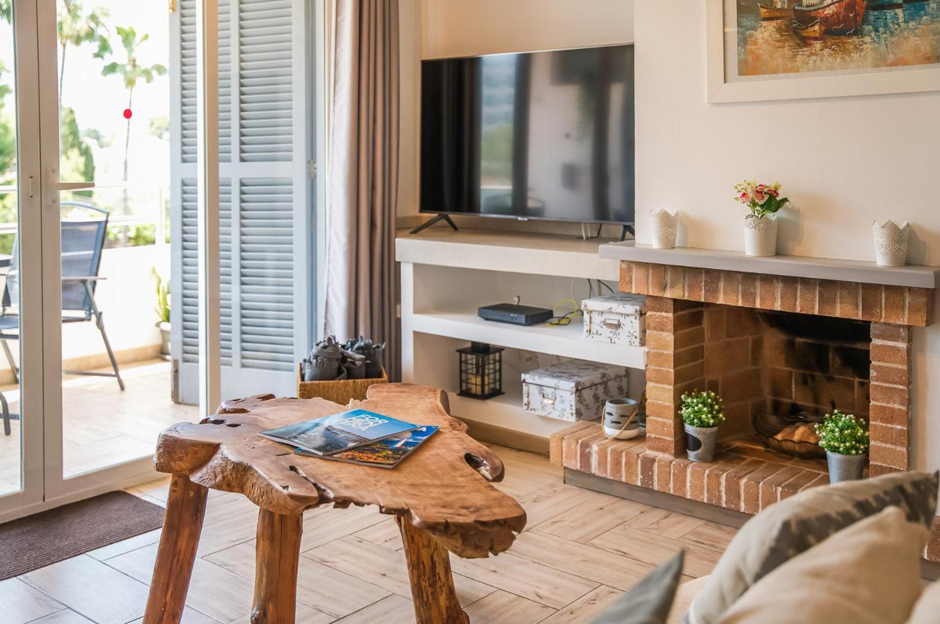 Ideal Property Mallorca - Marvi Alcudia  Exterior photo