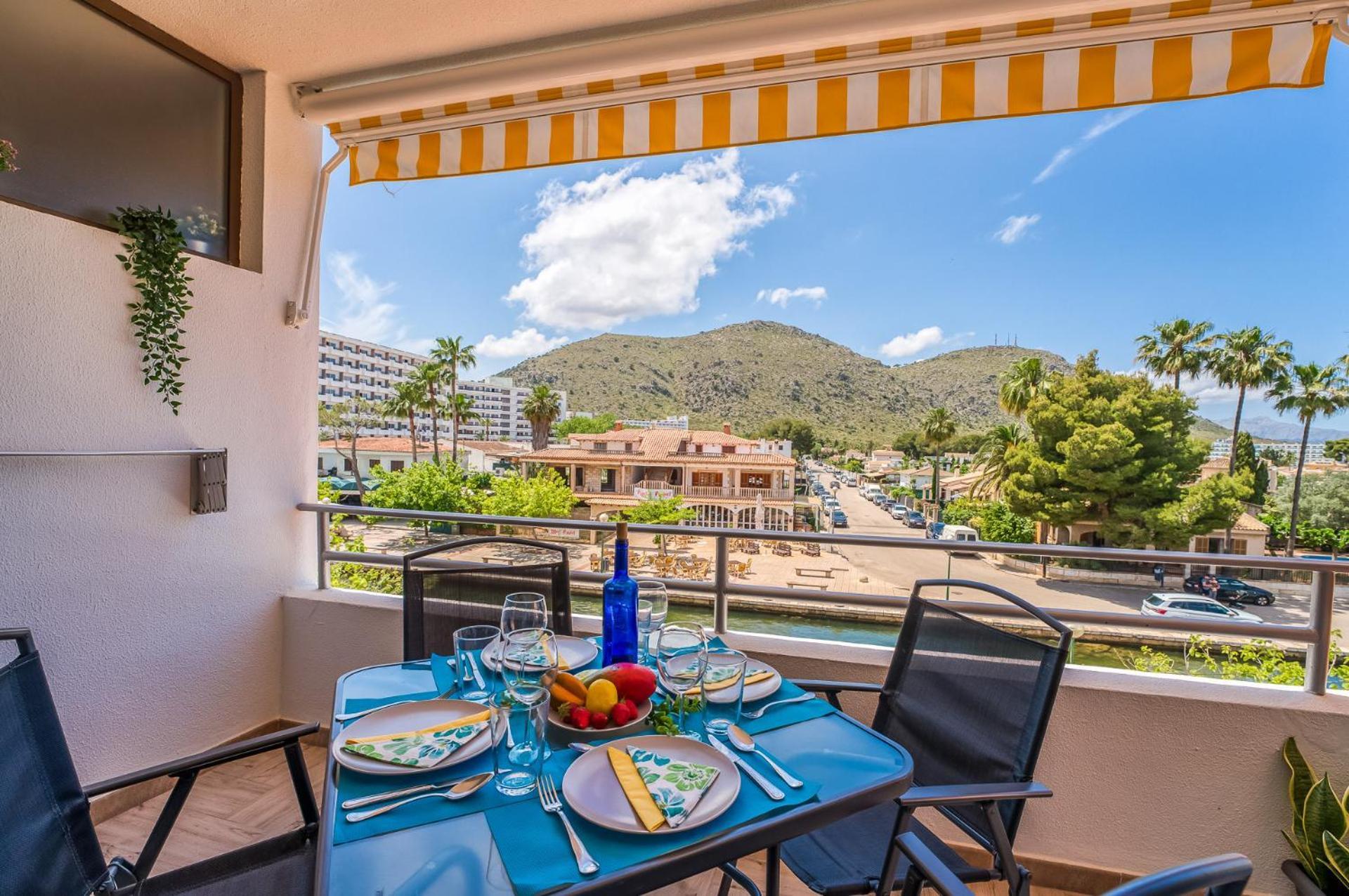 Ideal Property Mallorca - Marvi Alcudia  Exterior photo