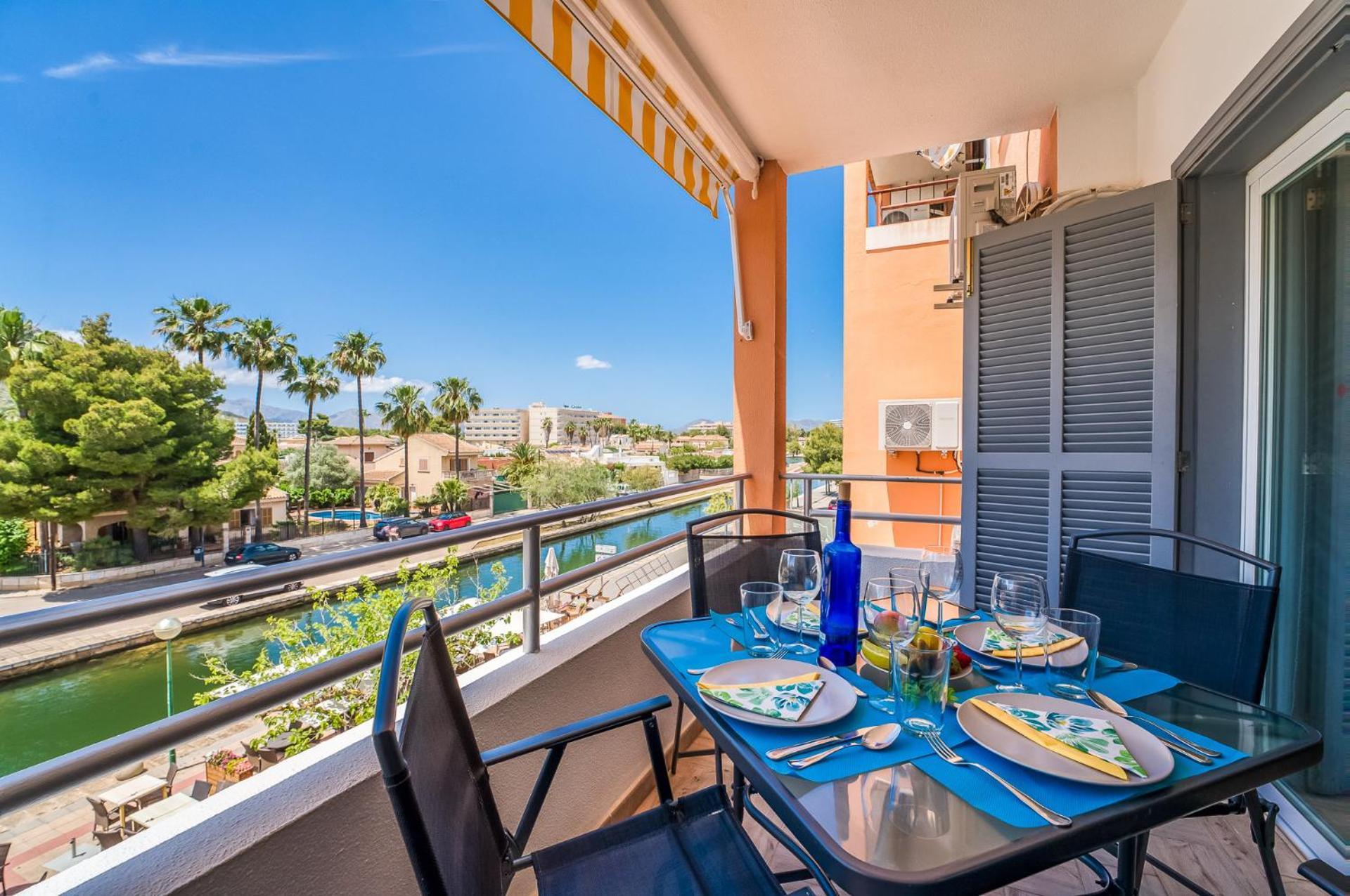Ideal Property Mallorca - Marvi Alcudia  Exterior photo